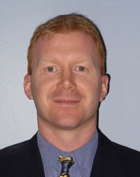 Brian  Nash