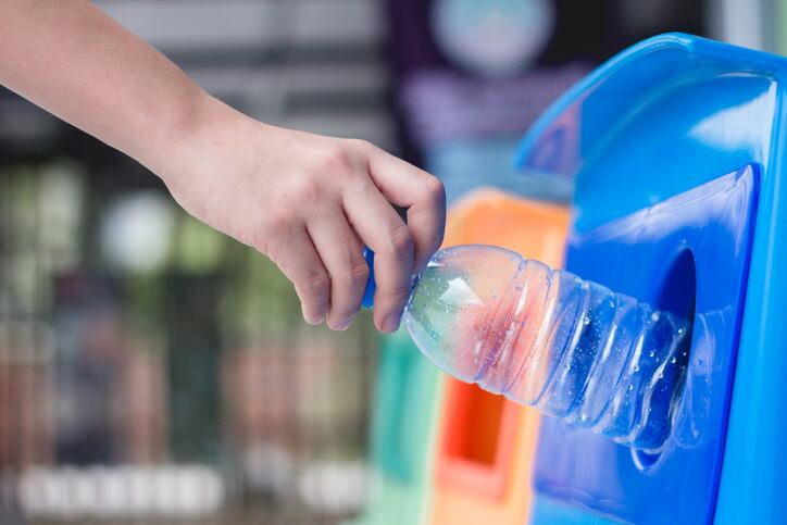 Collaborate to accelerate a circular economy for plastics: CGF