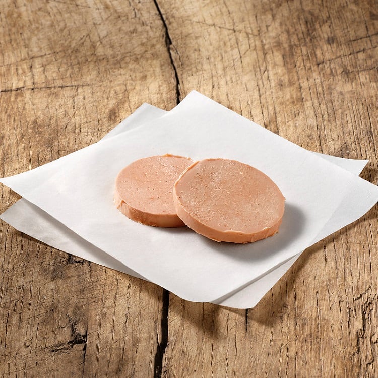 Nestlé develops plant-based foie gras alternative for European markets