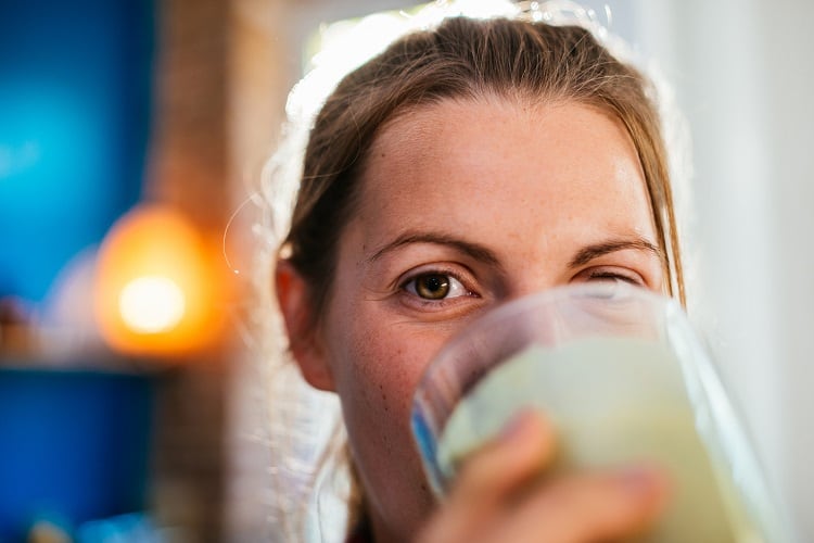 The ‘untapped’ innovation potential of female nutrition: ‘A new wave of food and beverage products is expected’