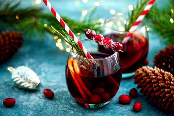 What's hitting the shelves? New products: Christmas special