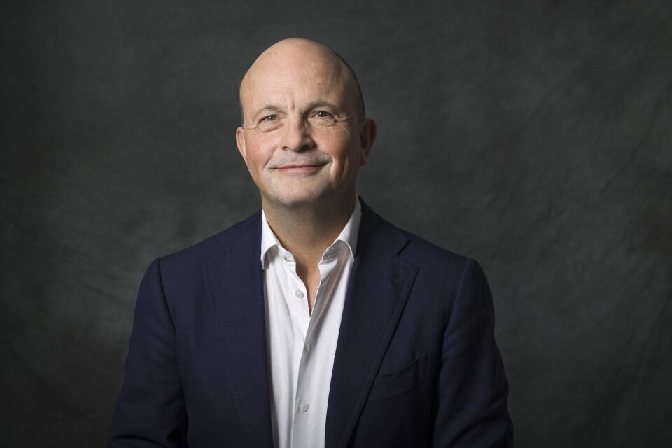 Magnum CEO appointed: Who is Peter ter Kulve? thumbnail