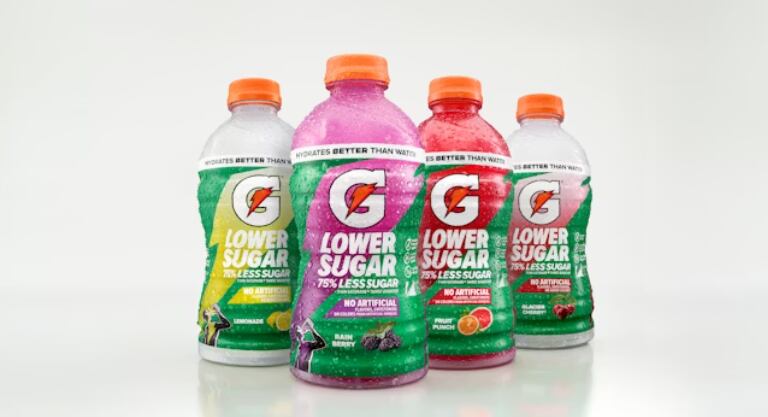 Gatorade