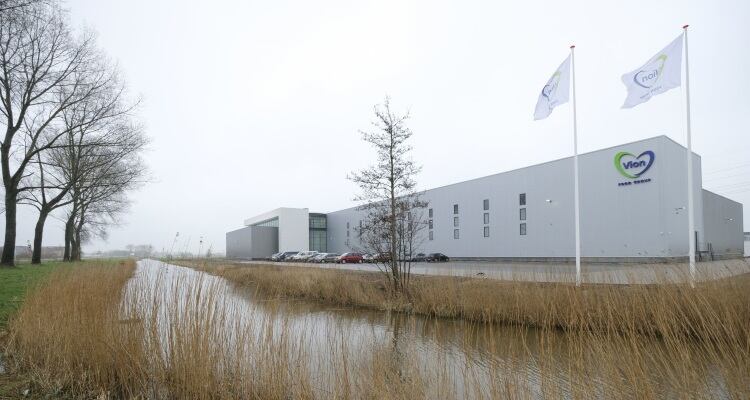 Vion to convert beef facility into plant-based site