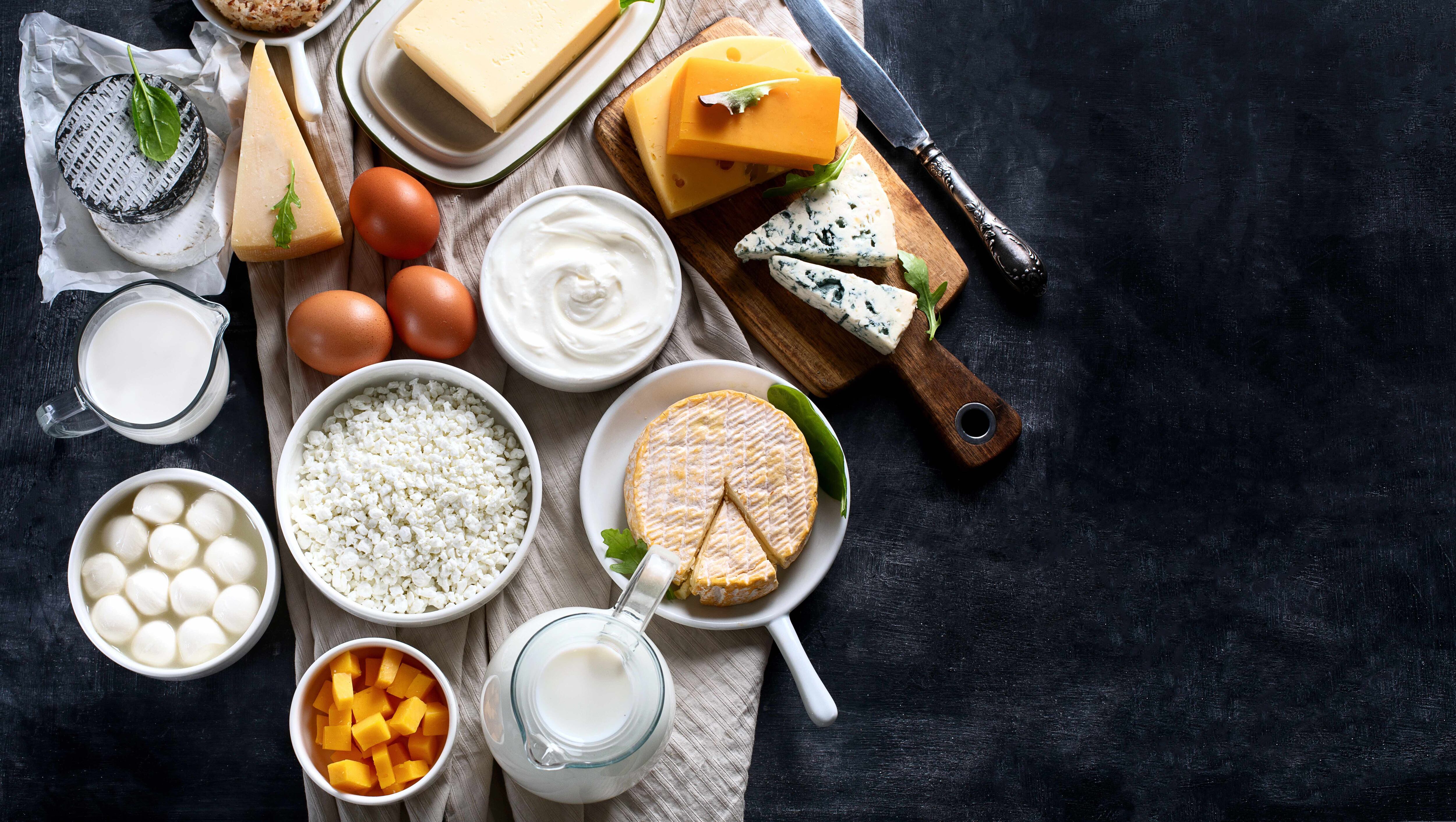 Flavor Flash: T. Hasegawa highlights dairy trends for 2023