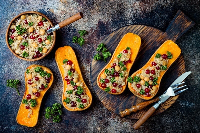 4 myths about plant-based diet trend debunked  