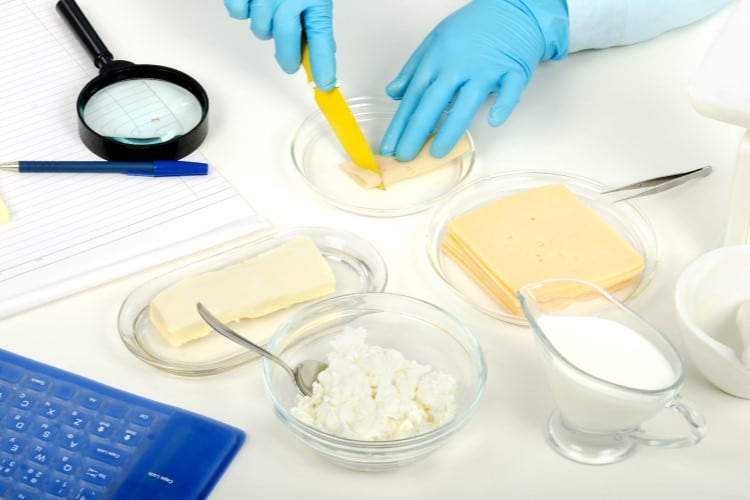 Lab-grown foods ‘creep people out’, says Natural Grocers