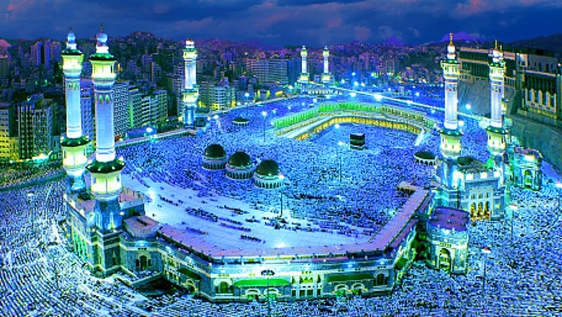 Meat-ing the minds: Indonesia pushes for export collaboration with Saudi government with eye on hajj pilgrims 