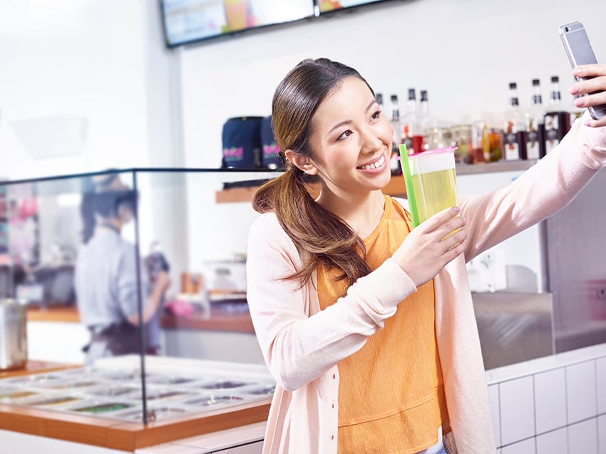 Is it Instagrammable? FrieslandCampina Kievit reveals top three APAC trends guiding innovation strategies