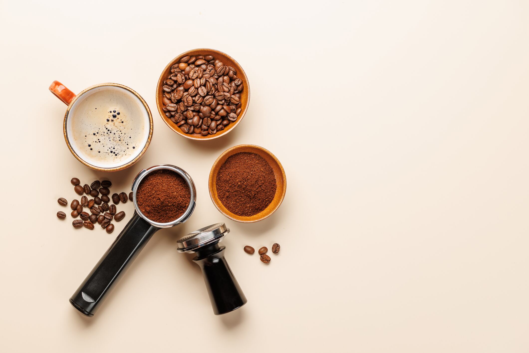 Flavor and format are fueling specialty coffee