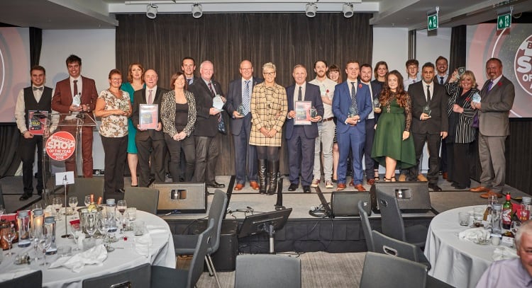 Butcher's Shop of the Year 2018 winners unveiled