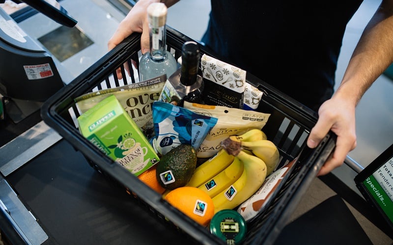 Consumer awareness of Fairtrade labels grows, as shoppers will pay premium for certified products