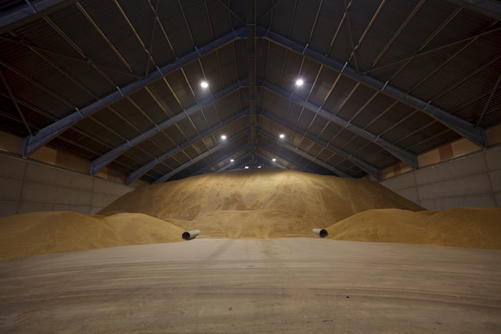 General Mills brings ‘all hands on deck’ to manage unexpected labor constraints throughout supply chain