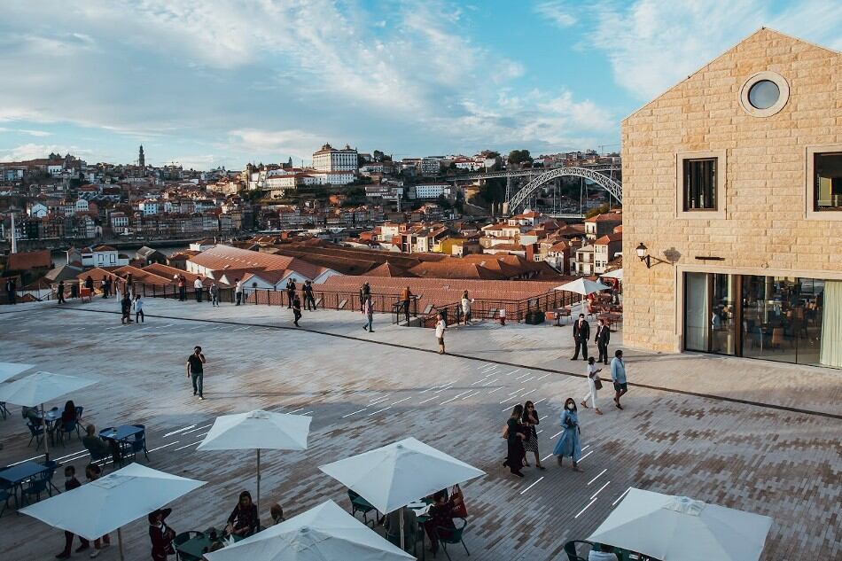 Portugal hosts Latin America’s largest chocolate and cocoa festival