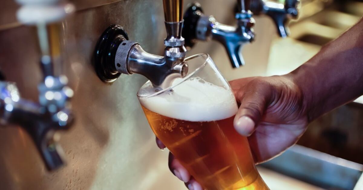 Beer Riska Non-alcoholic beer: What are the hygiene risks?