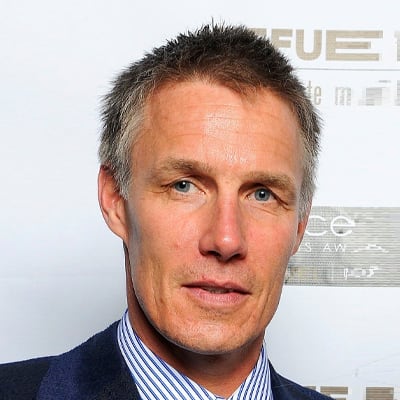 Dirk  Aschmoneit