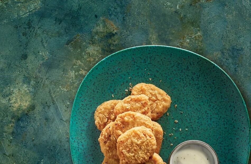 Beyond Meat plant-based chicken nuggets launch nationwide with A&W Canada