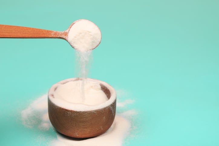 Cell-based collagen: Great idea… but what are the potential food applications?