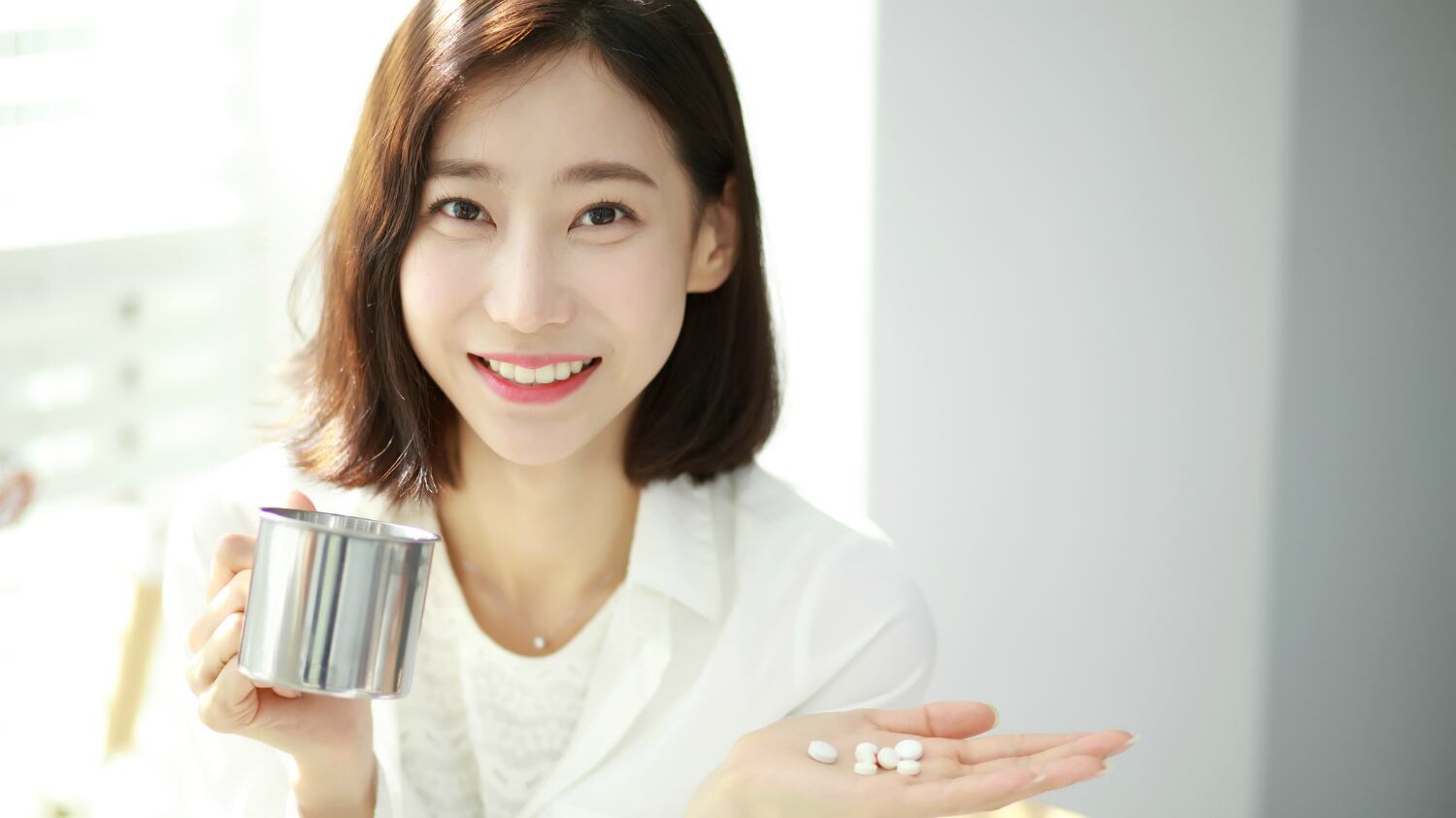 "Feeling good is looking good": Asia leading the way for nutri-cosmetics and healthy ageing