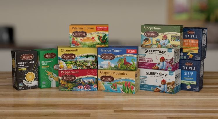 Hain Celestial bets on functional-food innovation to power next phase of turnaround