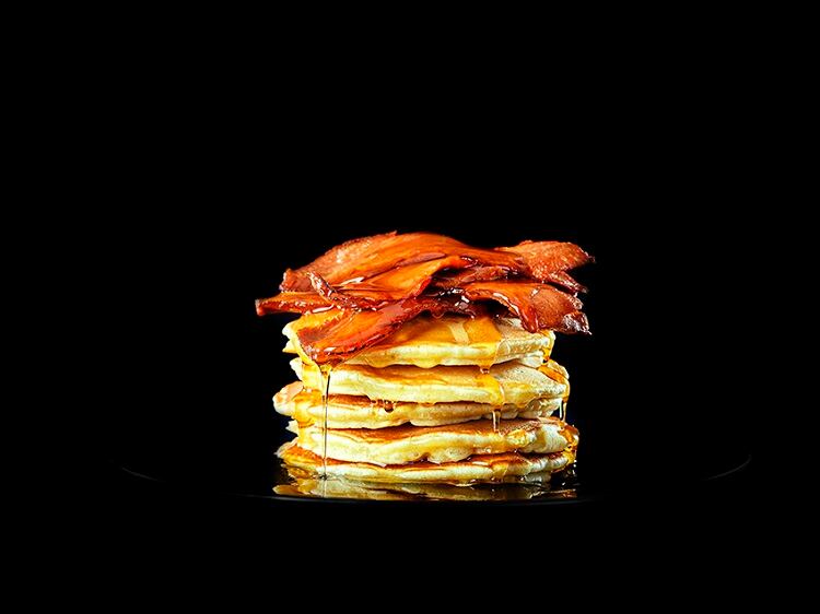 THIS isn’t bacon? Maker of world’s ‘most realistic’ meat analogues prepares to scale
