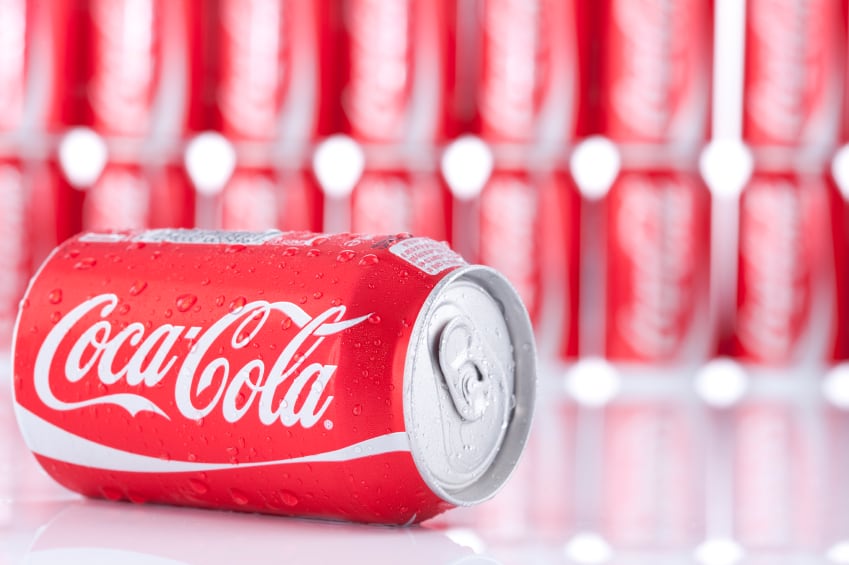 ‘If you're not consciously including, you're likely to be sub-consciously excluding’: Coca-Cola on its quest for diversity and inclusivity