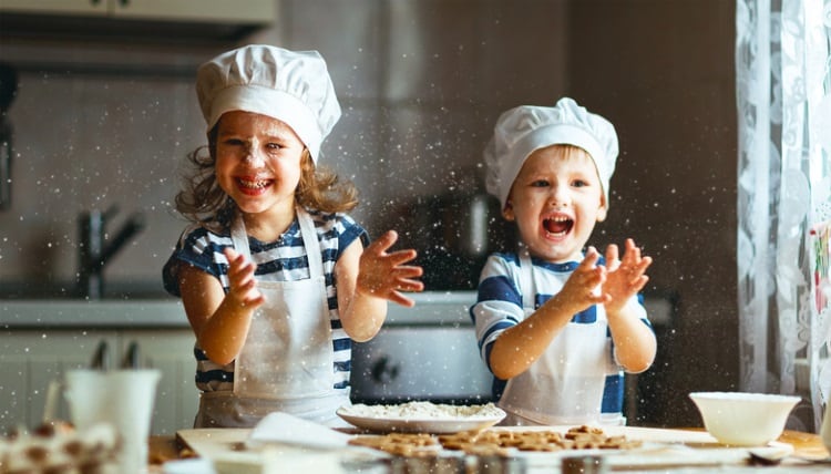 Australia Loves Baking set to spur on Ozzie kids in the kitchen