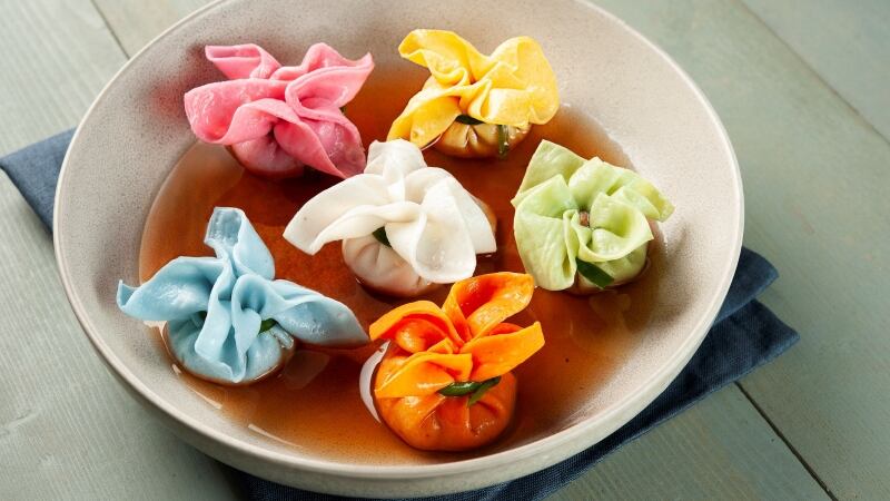 Vietnam’s Vinh Hoan appeals to children and elderly averse to fish with surimi-wrapped dumplings