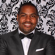 Jomaree Pinkard