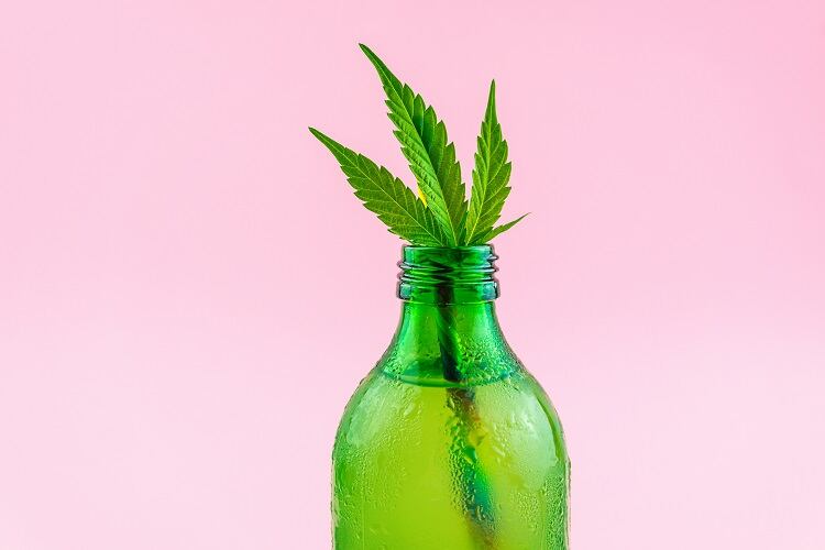 Alcohol-free: Could CBD help ‘bridge the gap’ for sceptics?