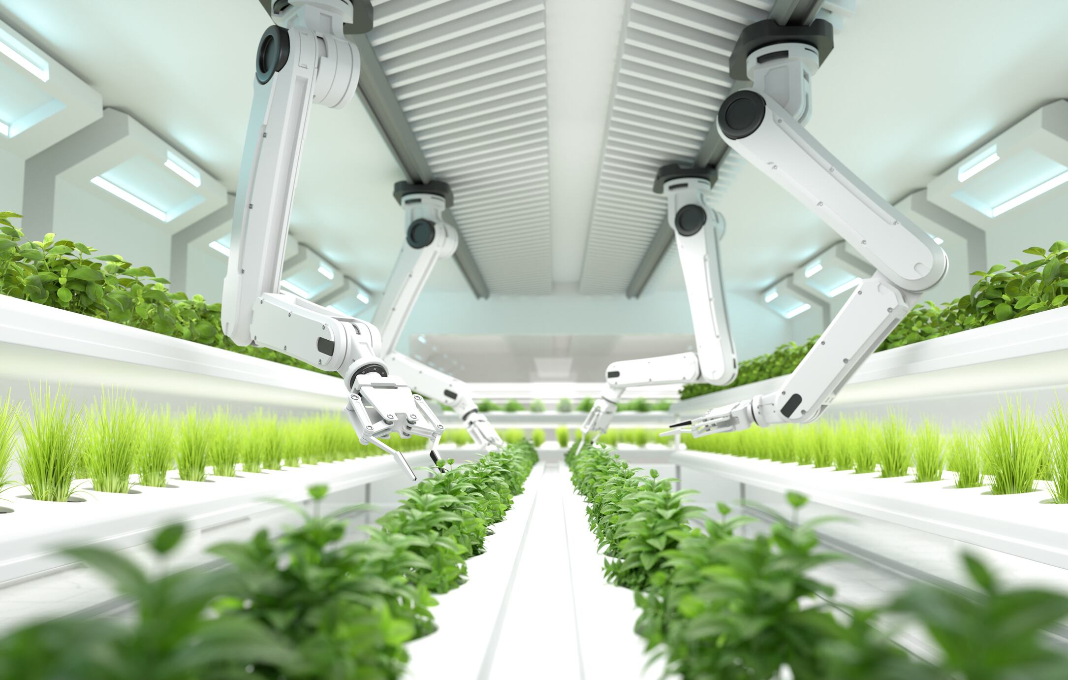 EIT Food: Is sustainability dead? 
