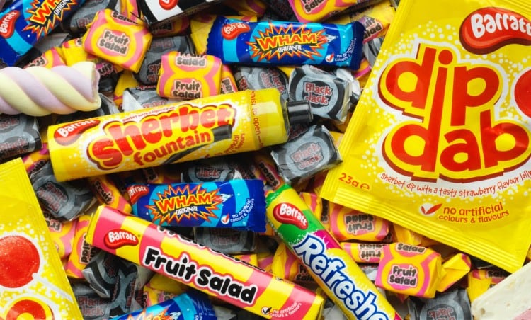 Valeo Foods and Confectionery acquired by Bain Capital