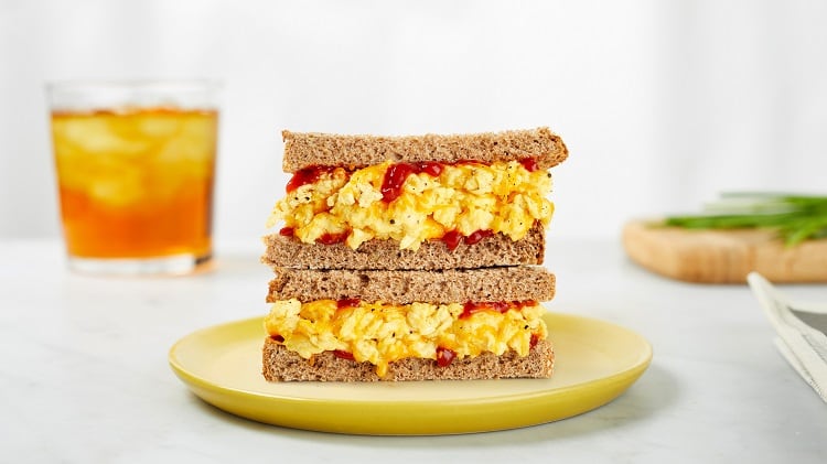 JUST predicts mid-2020 launch in EU, yet China ‘number one priority’ for scrambled egg alternative