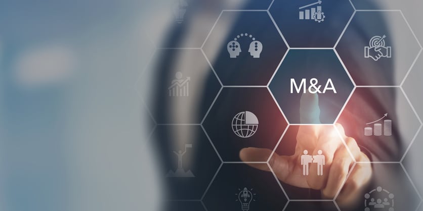 MidOcean Partners buys animal nutrition and food ingredient supplier QualiTech