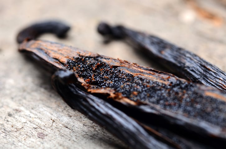 Native Brazilian vanilla has 'good potential' to rival Vanilla planifolia