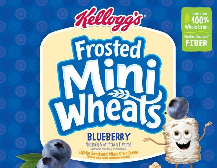 Kellogg challenges class certification in sugary cereals lawsuit: ‘This is not a case involving an ingredient like nicotine that is inherently unsafe in any amount’