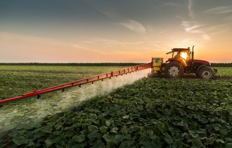 EFSA cắt giảm giới hạn an toàn TFA giữa những lo ngại về ô nhiễm thực phẩm