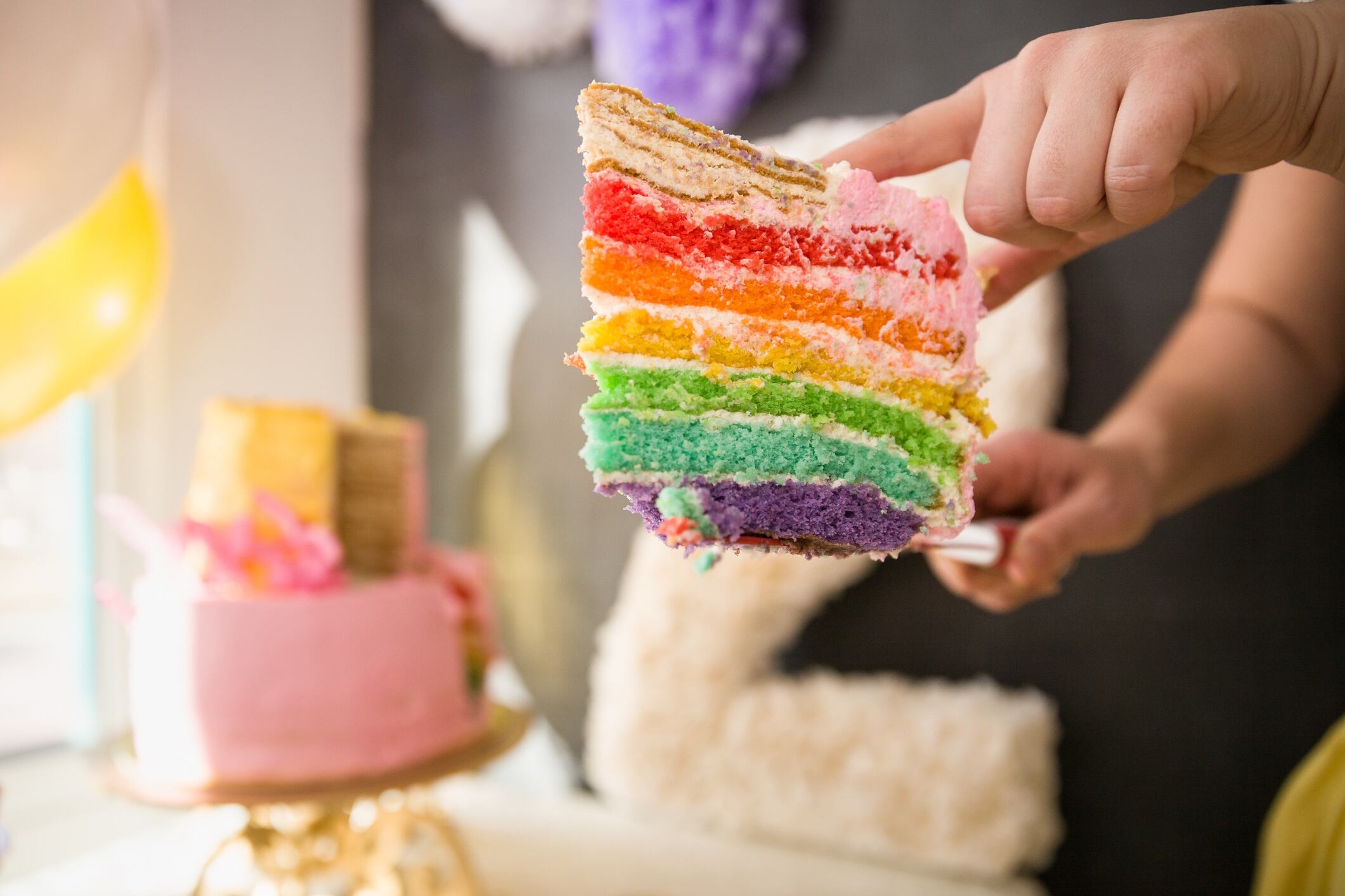 The great color reckoning: America’s breakup with fake dyes