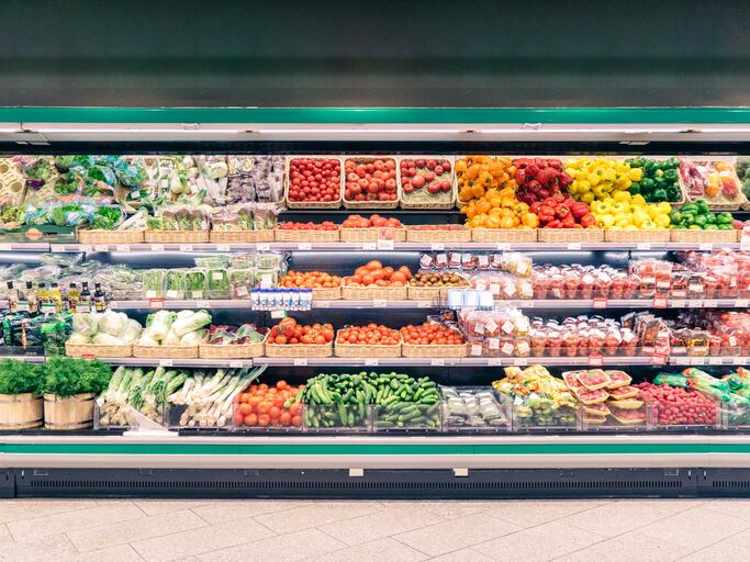 Ex-PepsiCo & Asda exec appointed food supplies minister amid Brext fears
