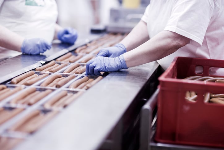 Why high moisture extrusion could solve alt meat’s nutritional as well as structural challenges