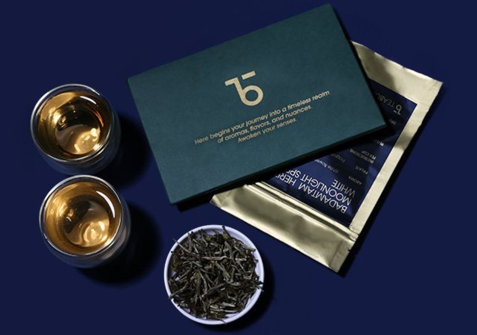 ‘Like champagne’: India’s Teabox launches country’s most expensive tea at US$2,890 per kilogram