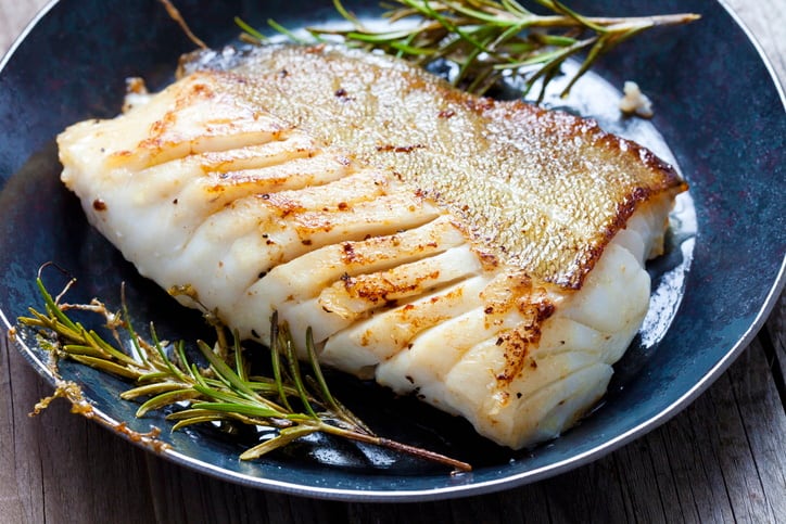 Is high fish intake really linked to cancer risk?