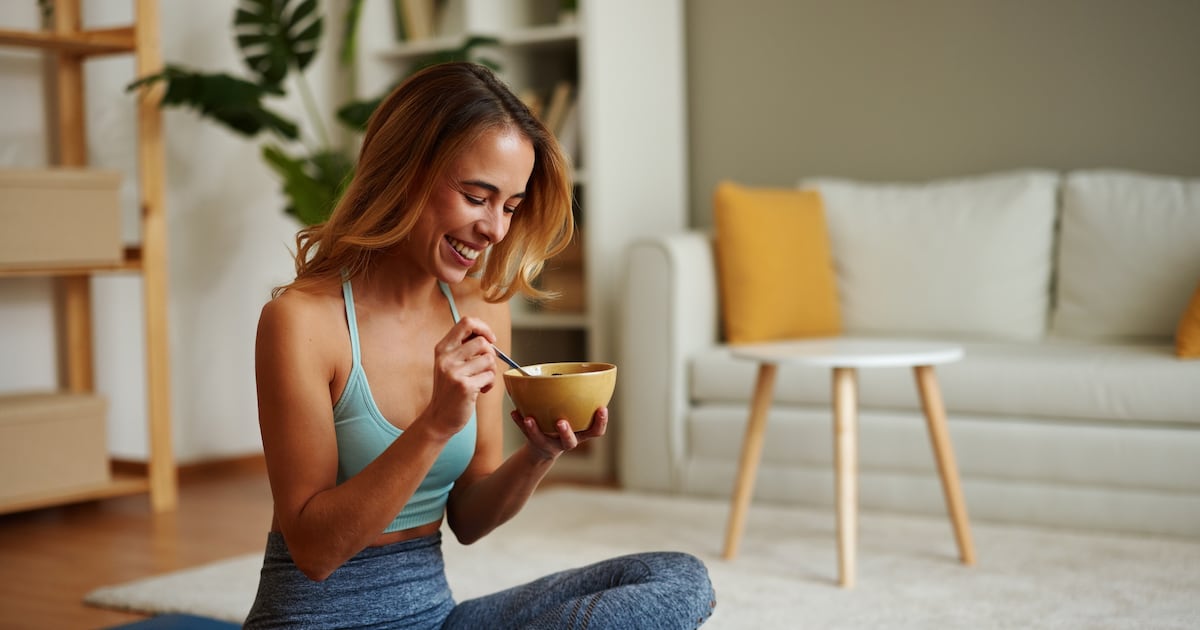 Top 5 foods fueling the brain health boom Top 5 foods fueling the brain health boom