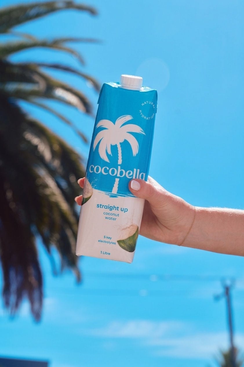 Danone reaps rewards of health-focused strategy