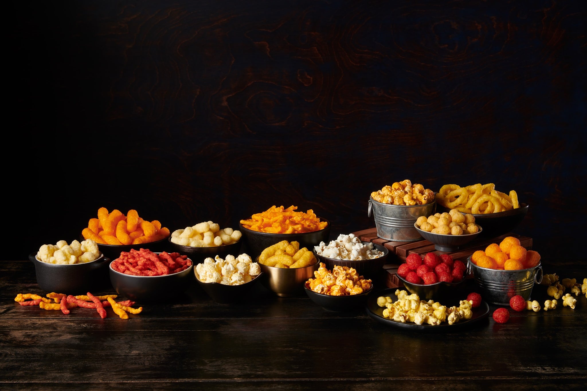 Private-label consolidation continues with CK Snacks’ purchase of Keystone Food Products