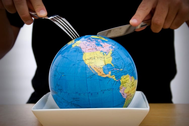 International food trade has overall positive effect on health, but red meat imports can lead to excess death, study suggests