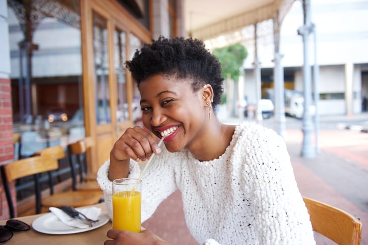 FDA considers lowering the Brix level for pasteurized orange juice, but seeks additional information