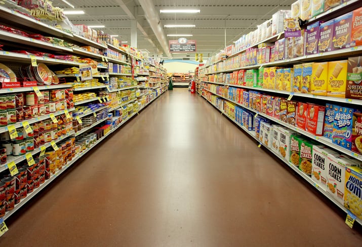 General Mills plots a return to growth with new products, enhanced advertising & merchandising
