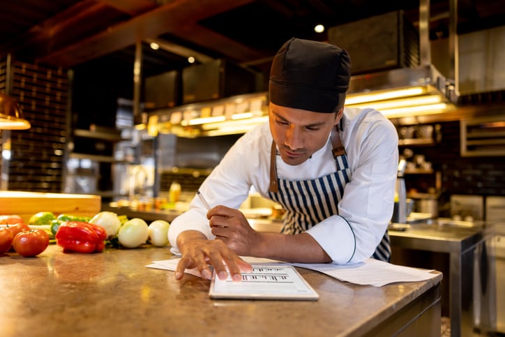 Italian app that connects restaurant owners and suppliers eyes European expansion after funding round
