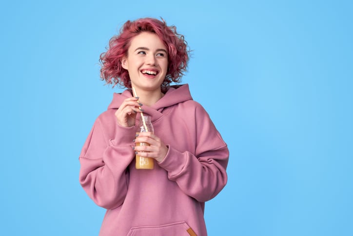 Report calls out ‘health halos’ on HFSS products aimed at teens